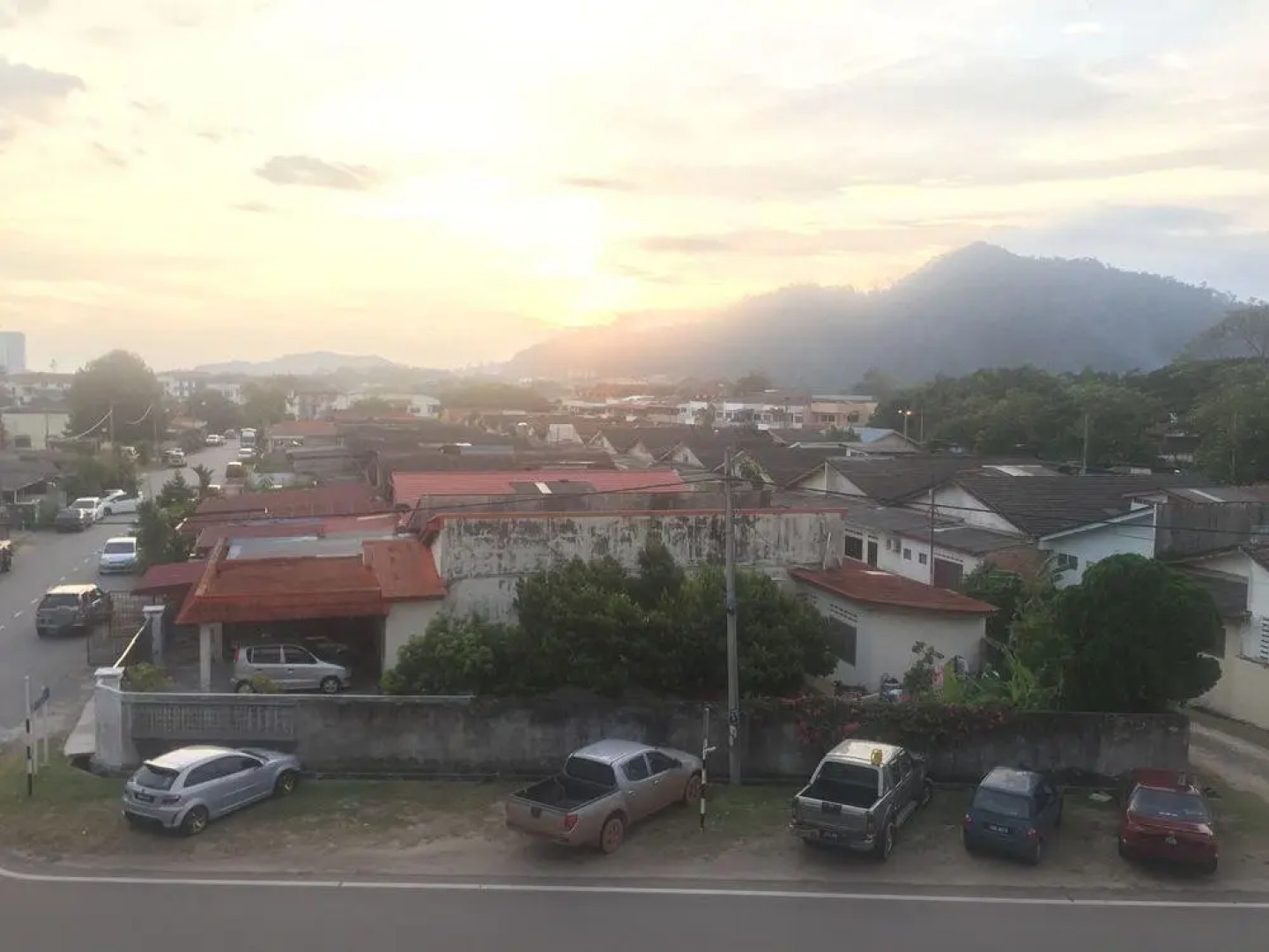 LE LODGE MANSION by Le Lodge