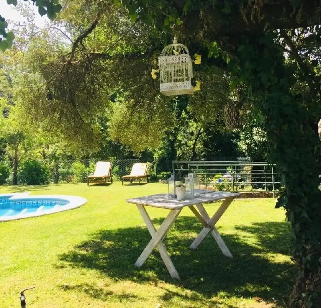 Lovely 6-bed Cottage in Braga Enjoy and Relax