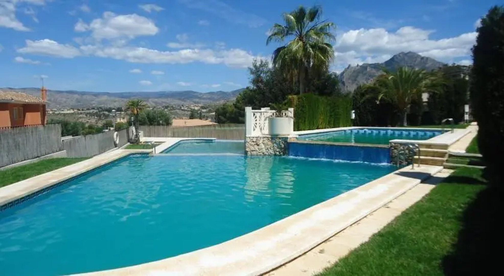 Holiday Home Christophe et Angela