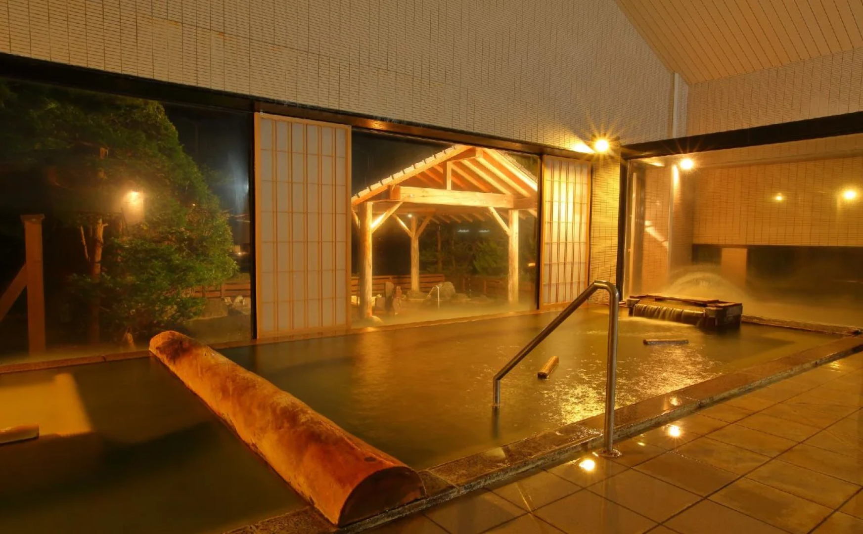 Ogaonsen Yuinoyado Bettei Tsubaki