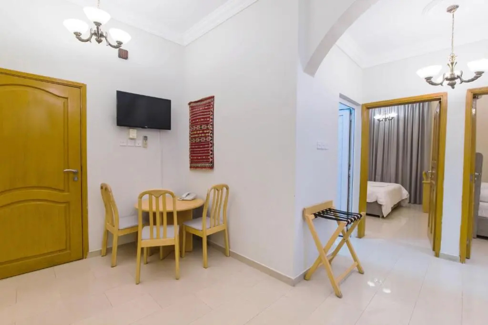 Esra Hotel Apartments