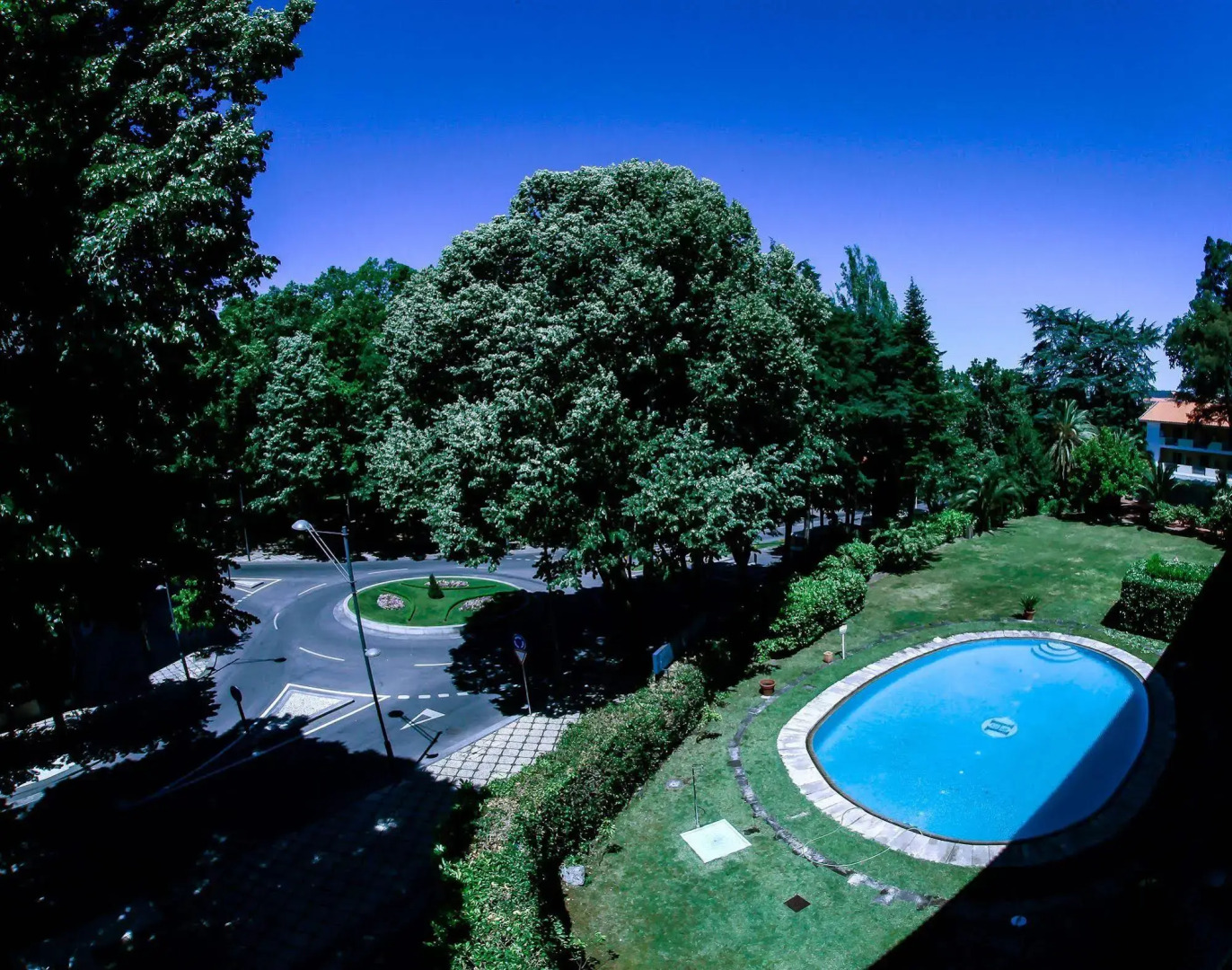 Hotel Grão Vasco Historic Hotel & Spa