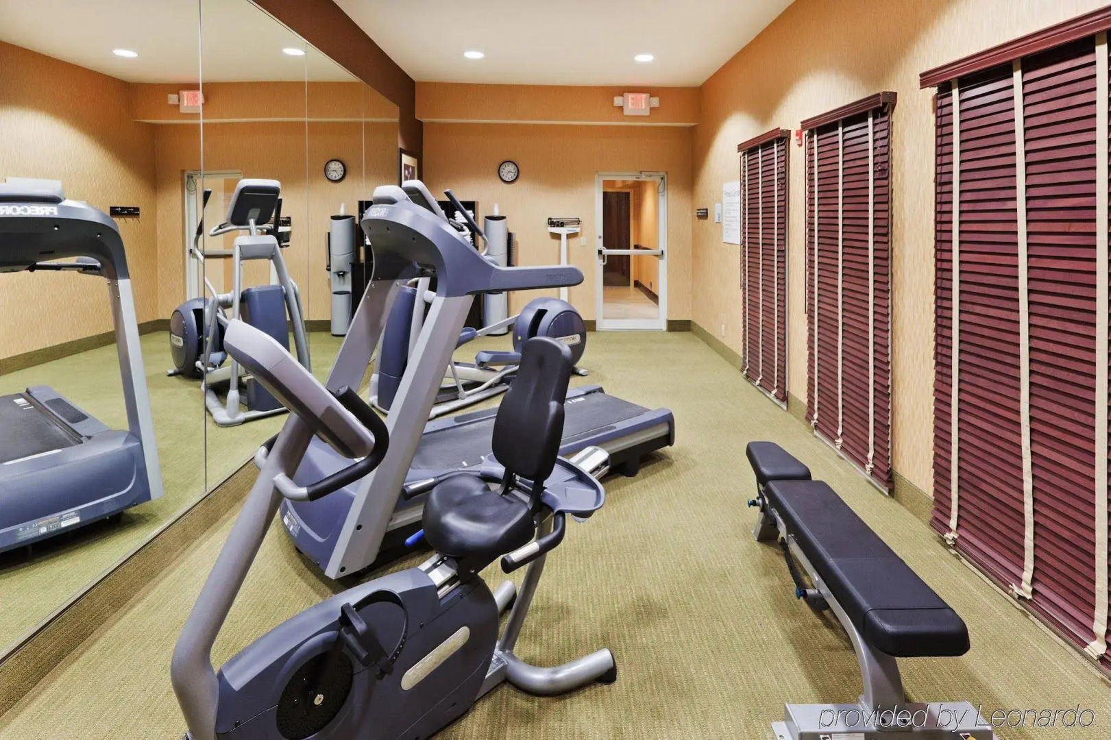 Holiday Inn Express & Suites El Paso West by IHG