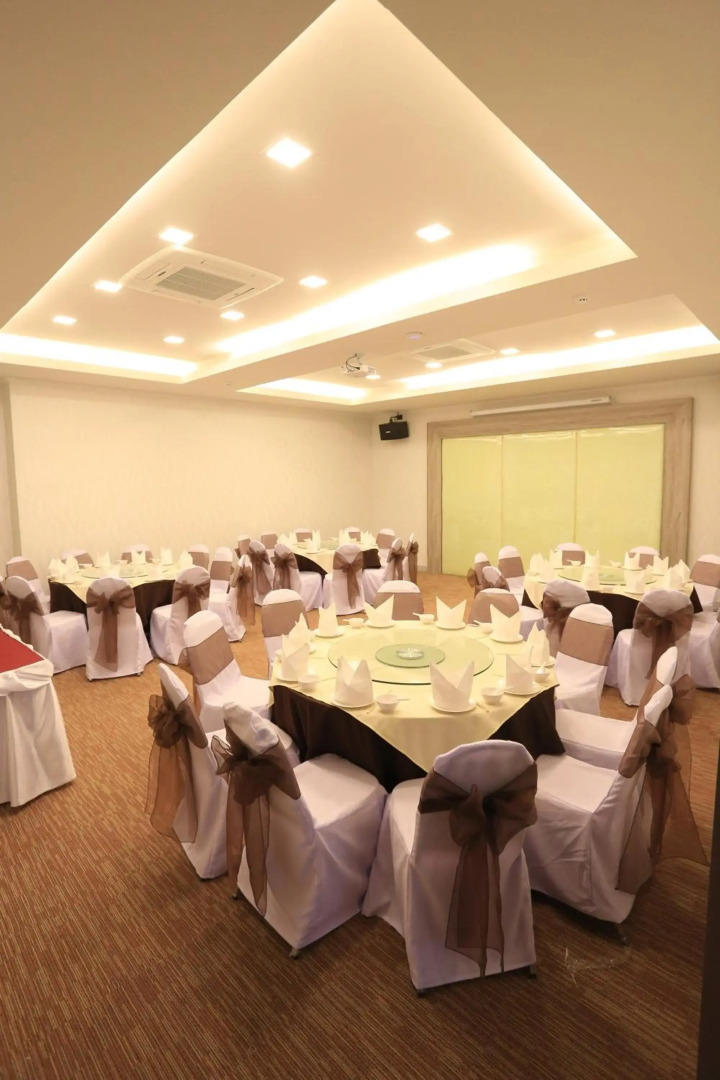 Bright Hotel Khon Kaen (SHA Extra Plus)