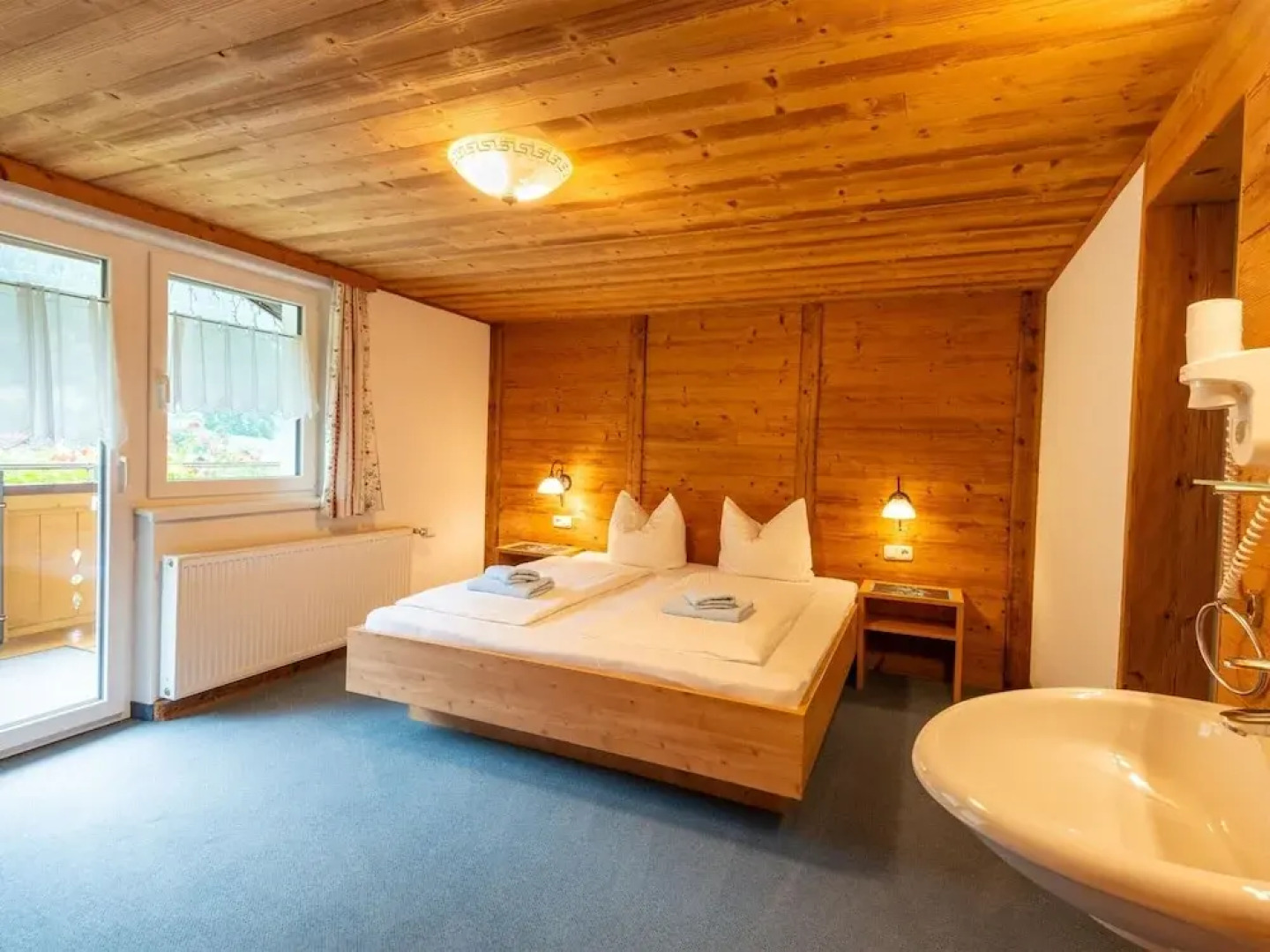 Wonderful Apartment With Panoramic Views