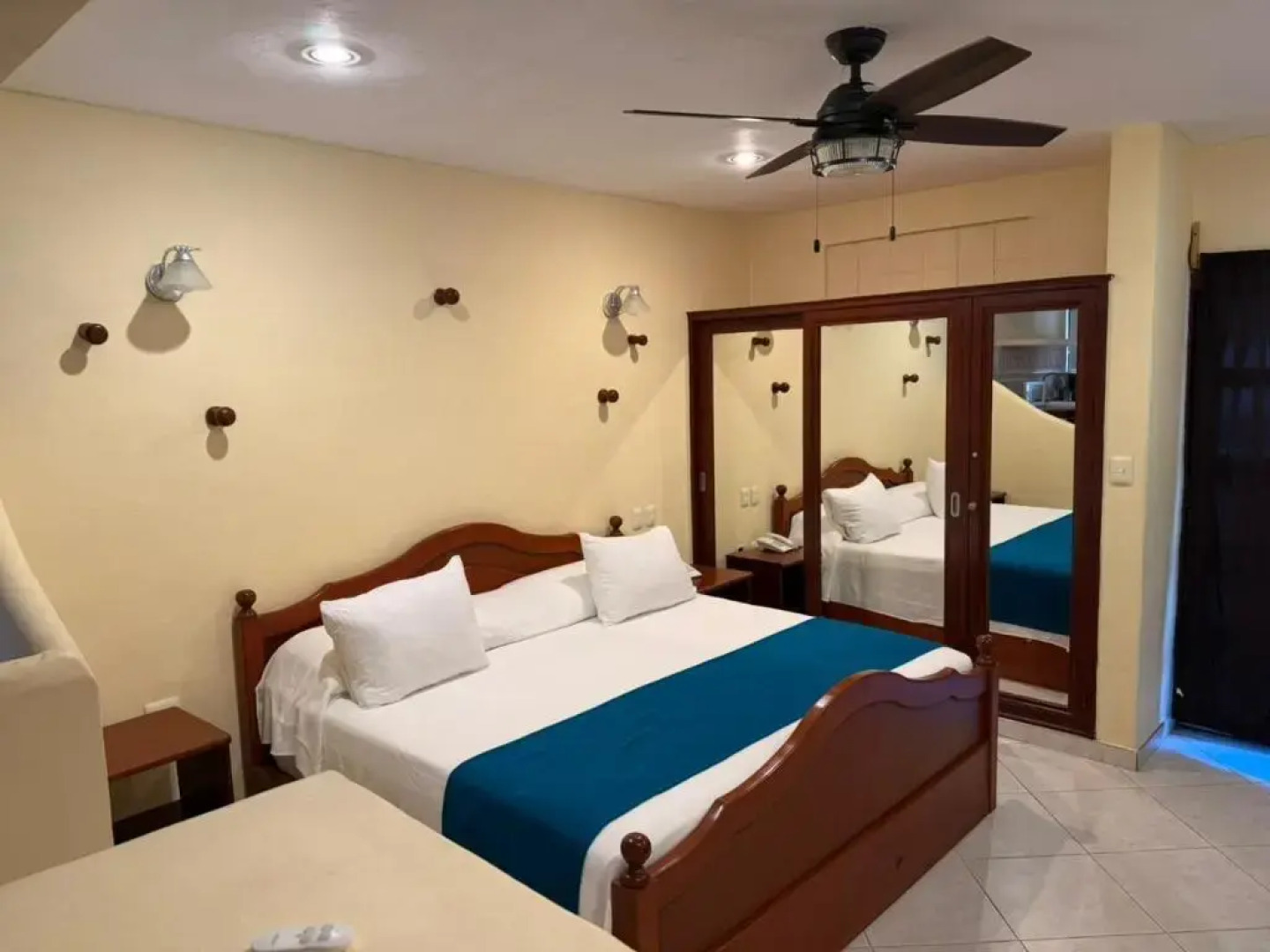 Villas Coco Resort - Adults Only