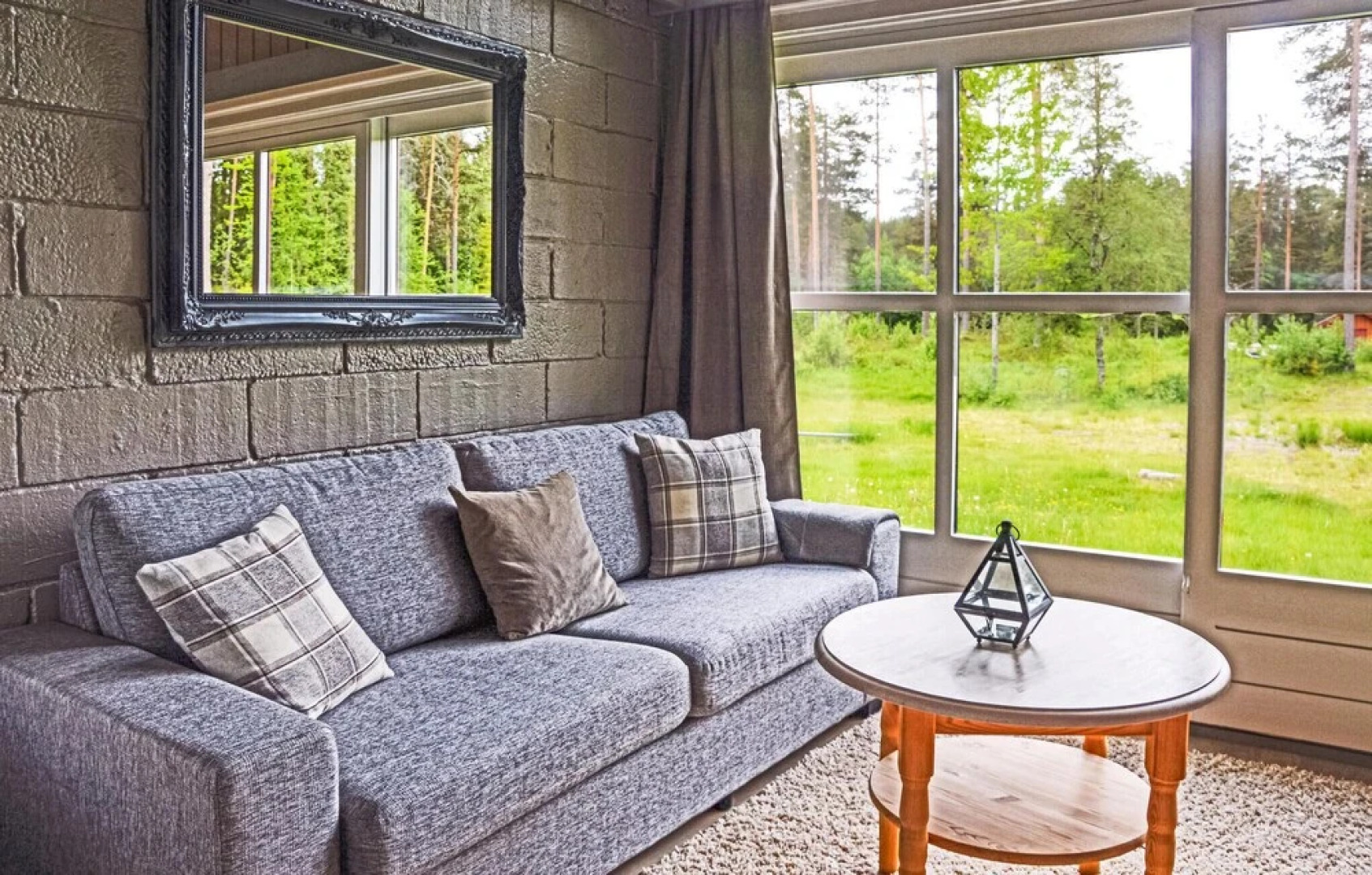 Nice Home in Ljørdalen With 2 Bedrooms and Wifi