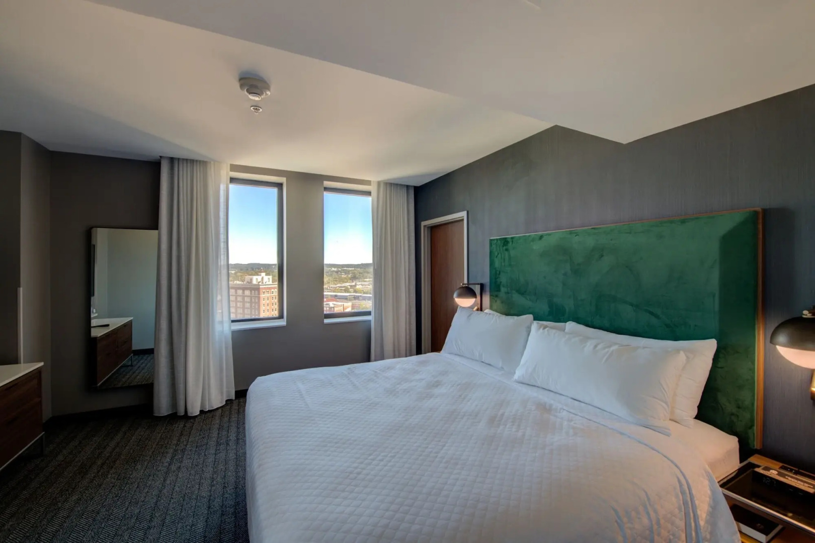 Threefoot Hotel, Meridian, a Tribute Portfolio Hotel