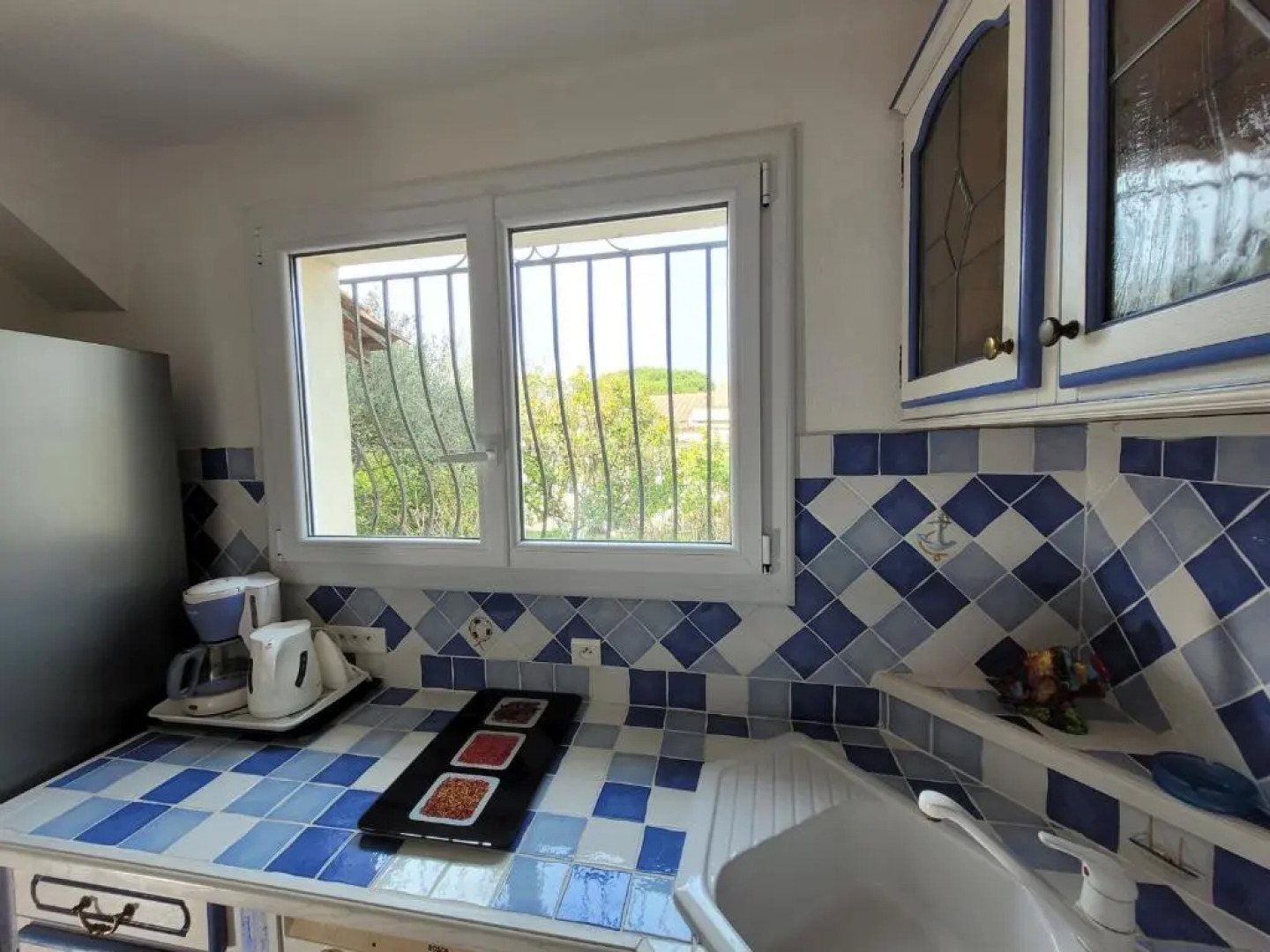 Villa 78 m2 - Au Chant des Cigalous