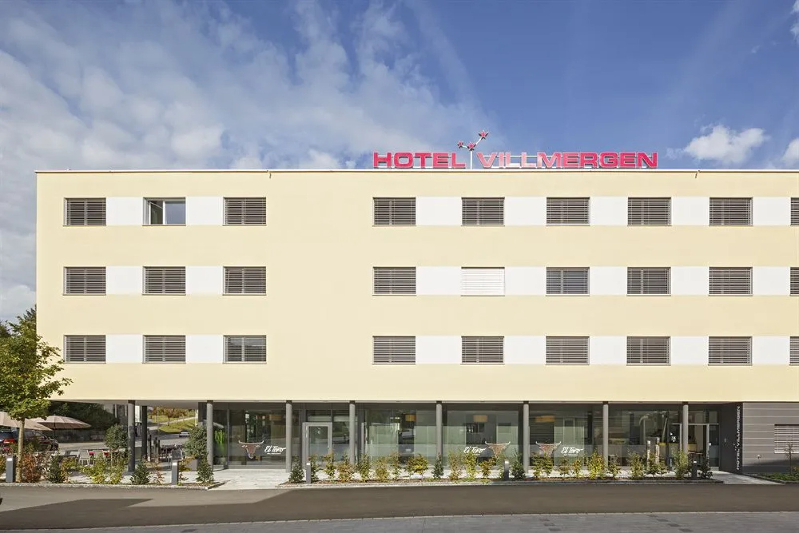 Villmergen Swiss Quality Hotel