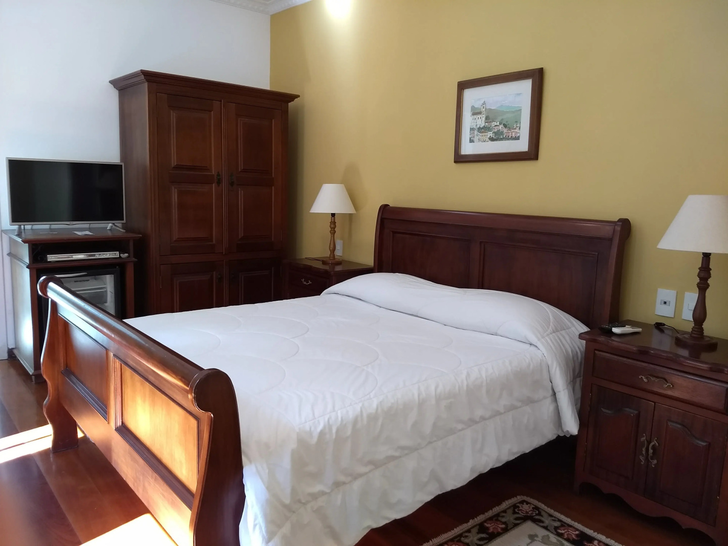 Pousada Minas Gerais