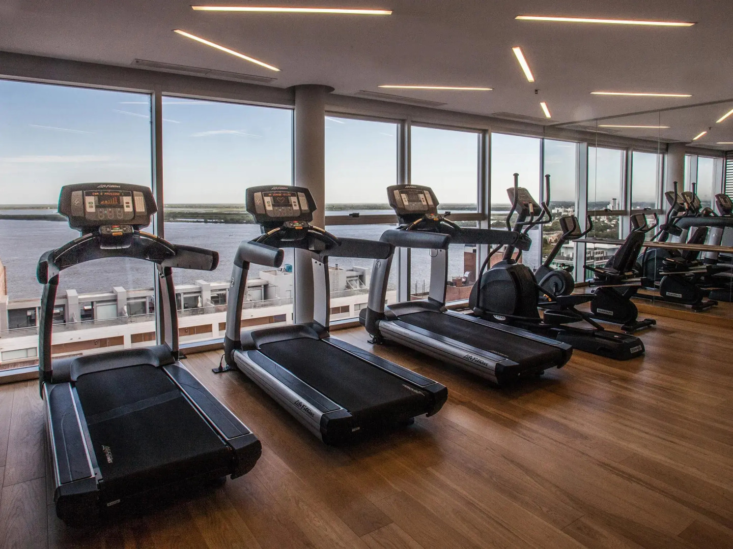 Puerto Norte Design Hotel