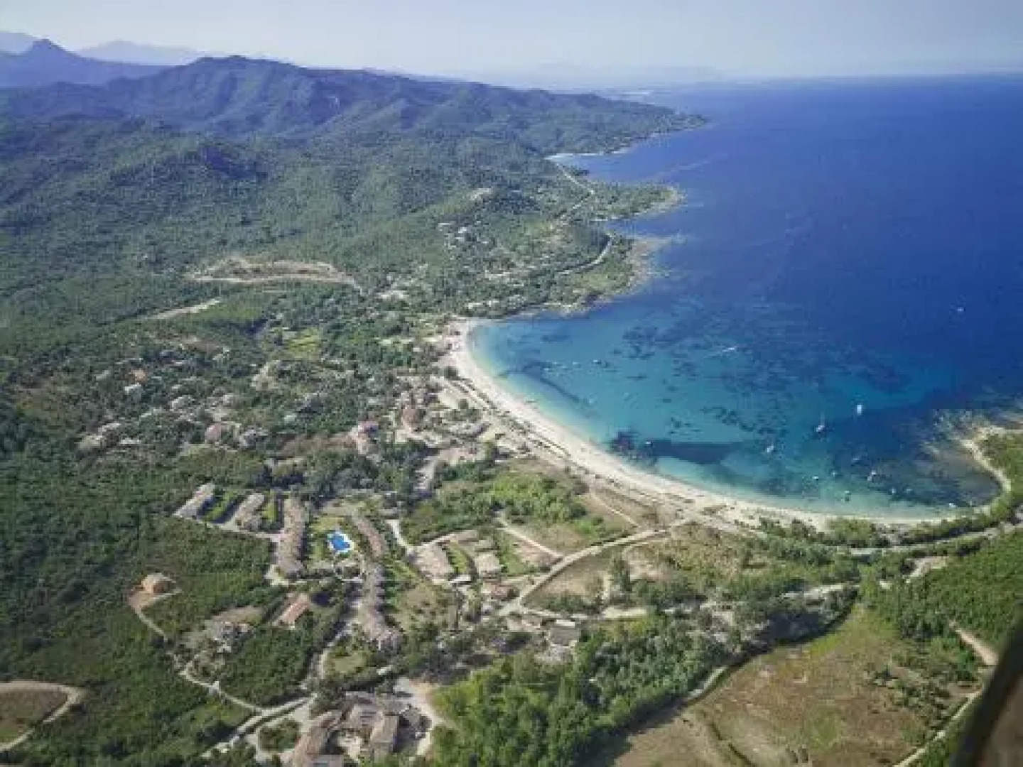 Mini Villa Playa del Oro