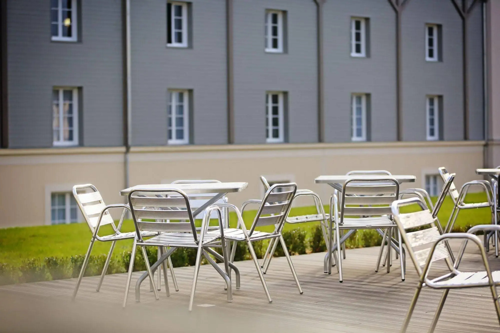 B&B Hotel pres de Disneyland Paris