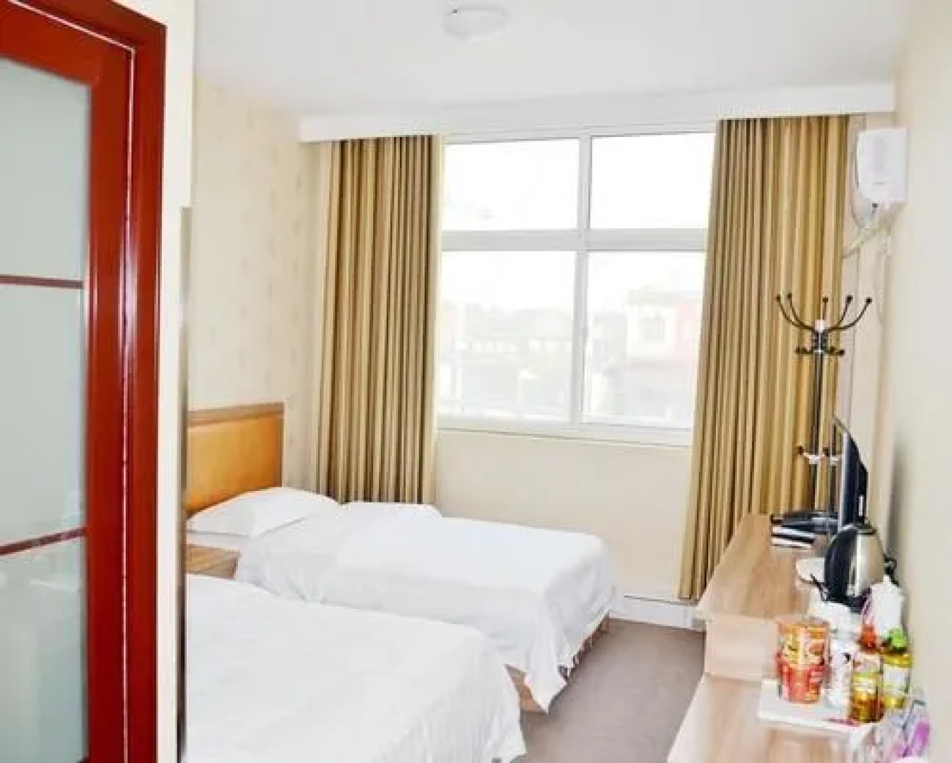 Kairui Business Hotel