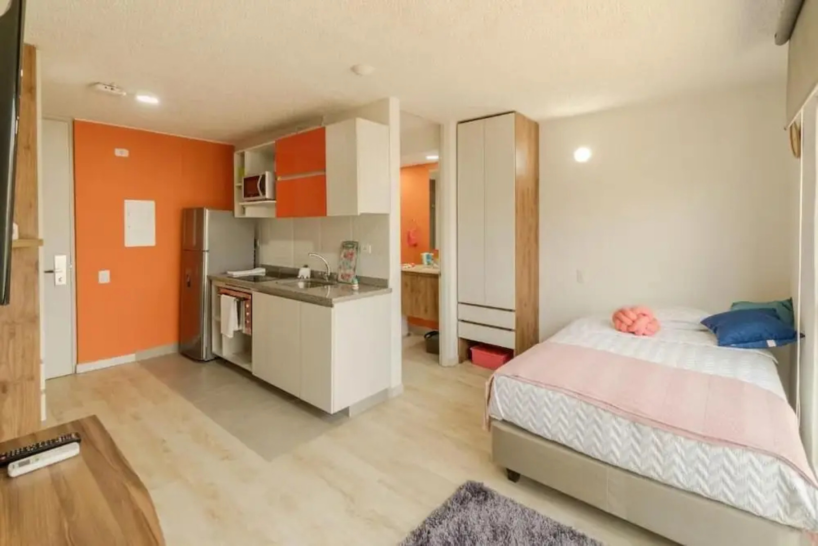 LivinnX Barranquilla 1