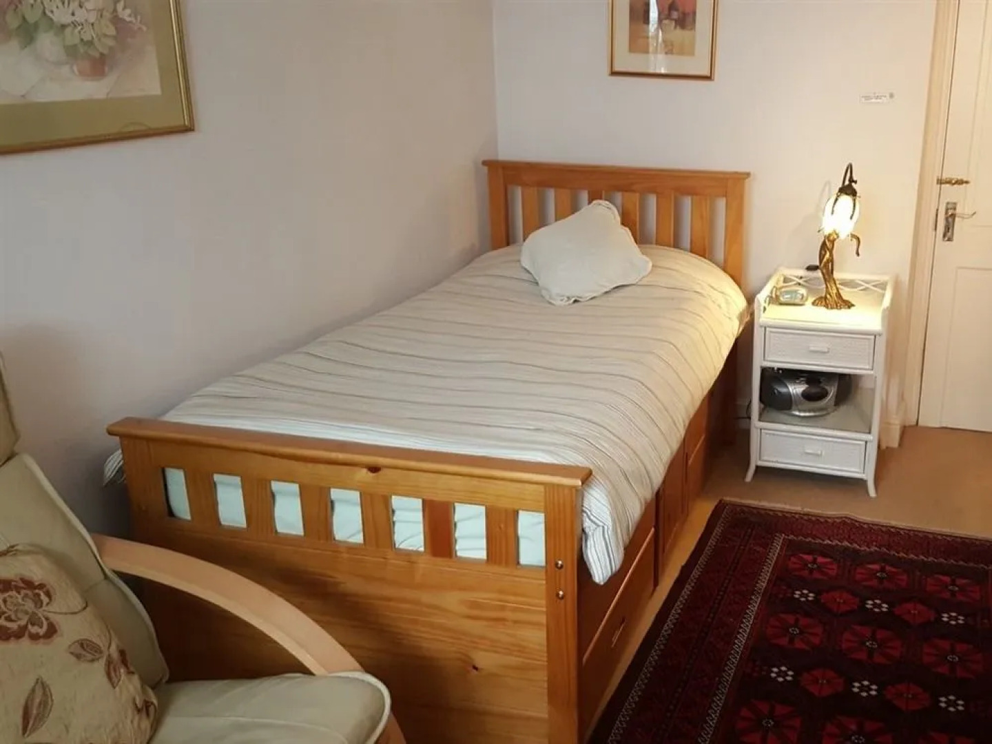 The Red House Guest House