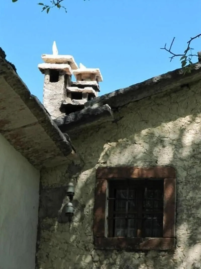 Agriturismo Malga Riondera