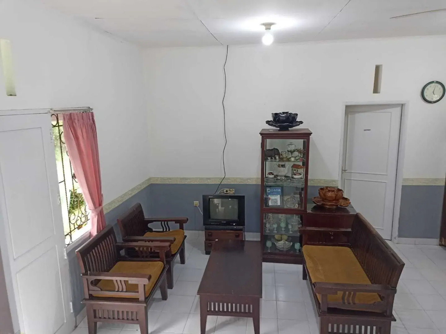 Villa Ranchero 5 - Ciater Highland Resort