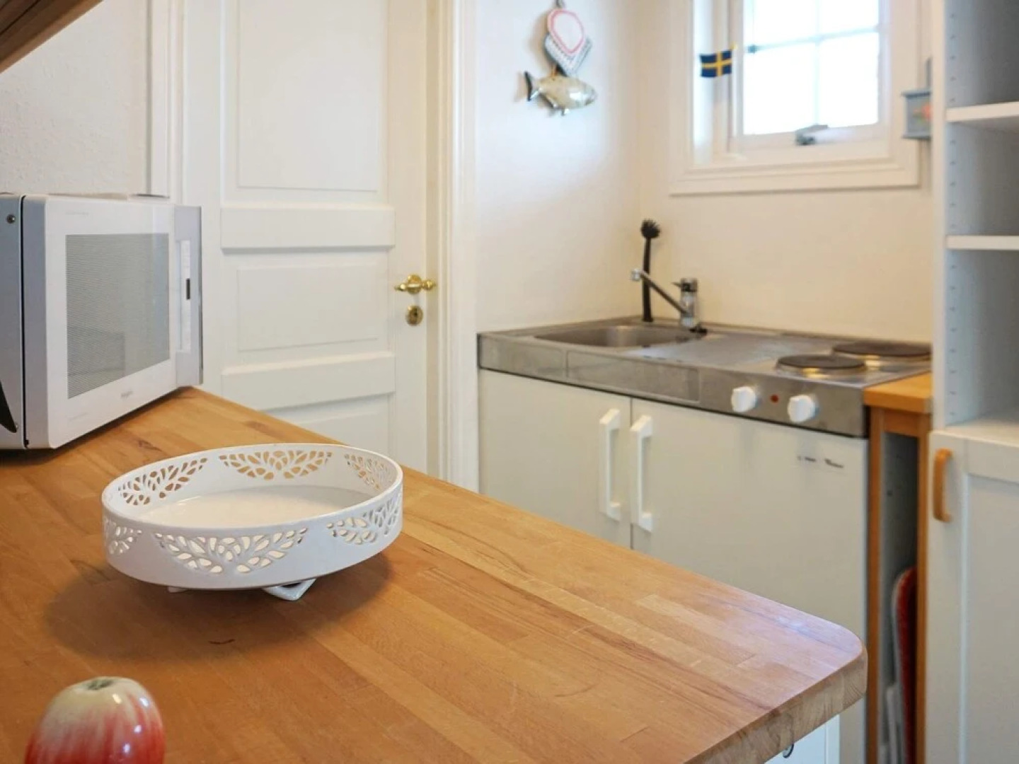 4 Person Holiday Home in Onsala