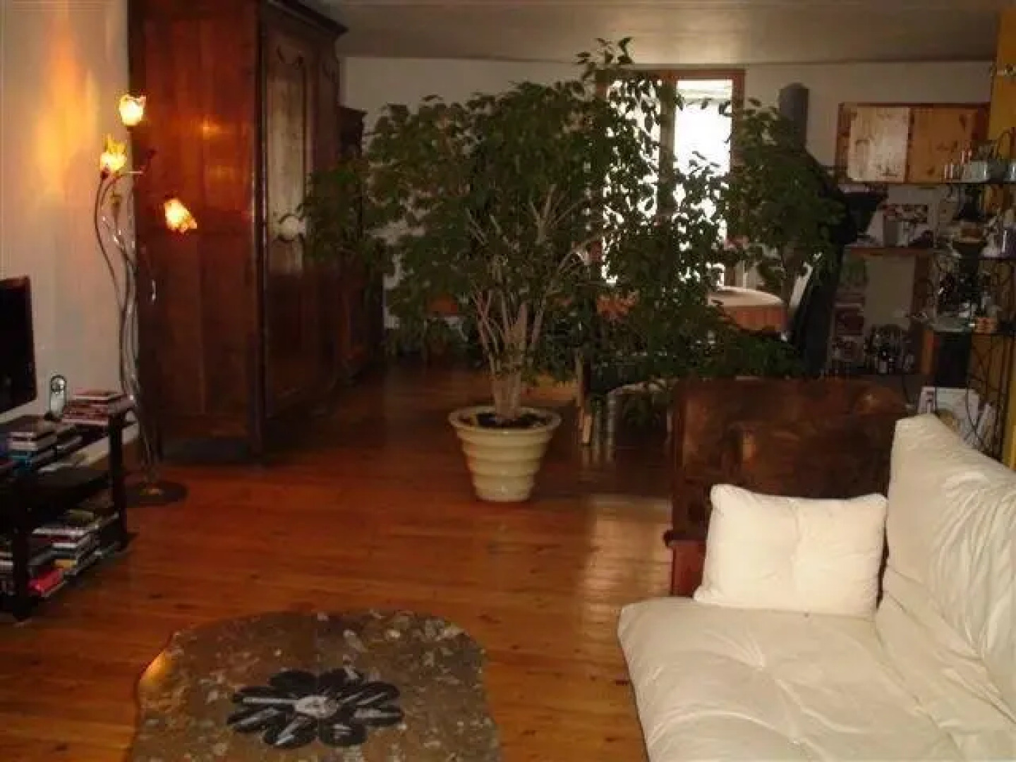 Chambres dhôtes La Rêvaillante