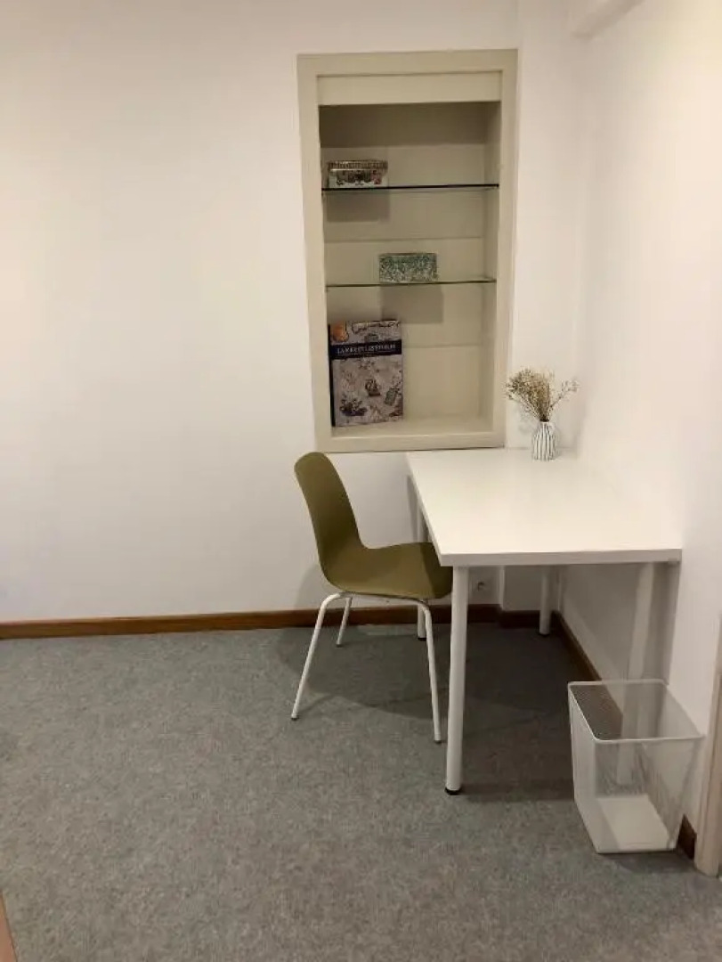 Maison des pêcheurs vue lac a 50m du port dans quartier historique