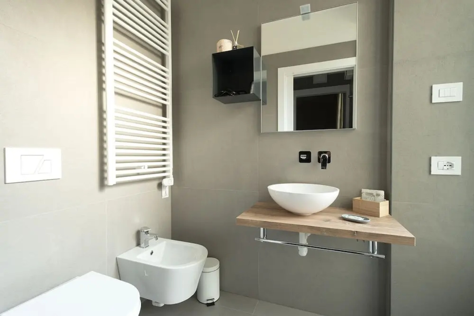 Casa Novecentotre Rooms & Apartments