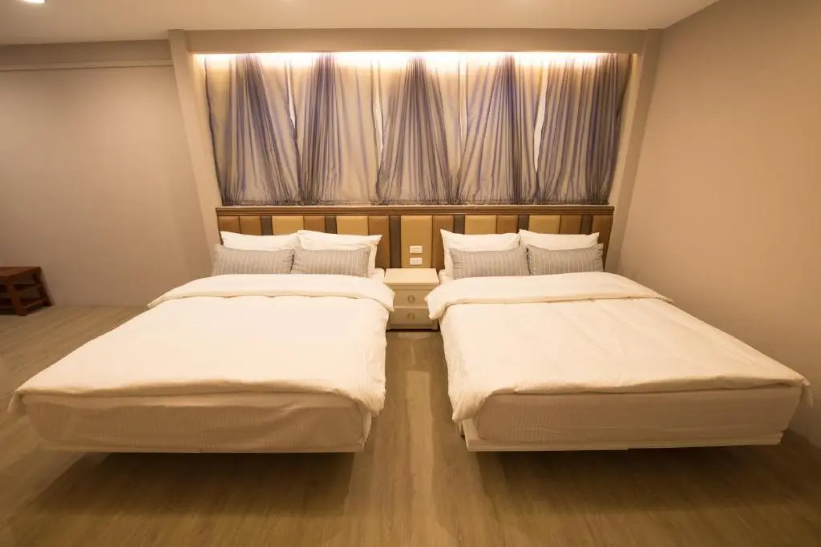 Green Island Bay Resort