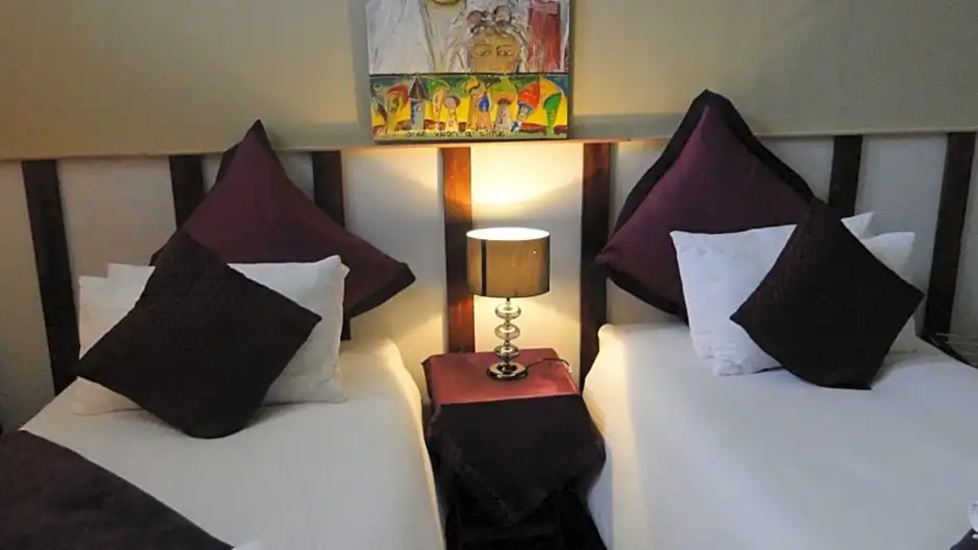 Obrigado Guest House