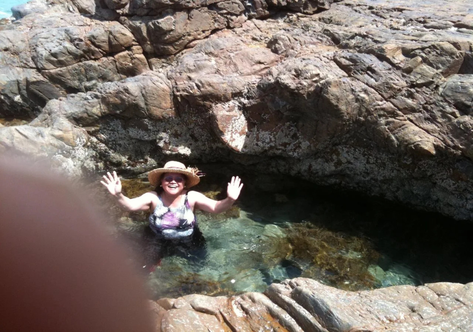 King Island Scenic Retreat