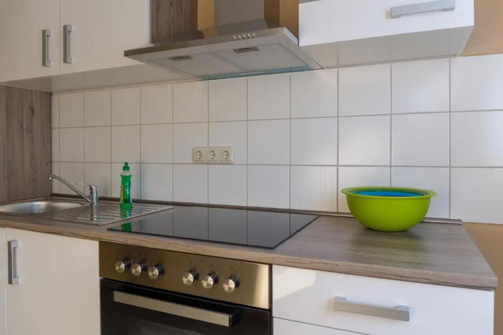 Apartment Widey Str. 52