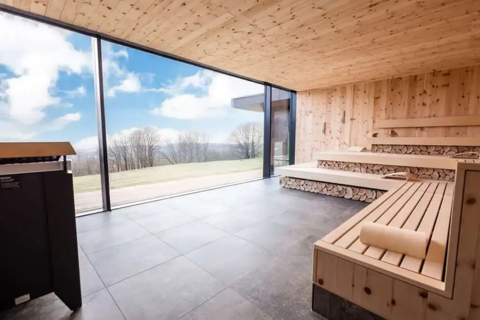 Hotel & Spa Gut Matheshof, BW Signature Collection