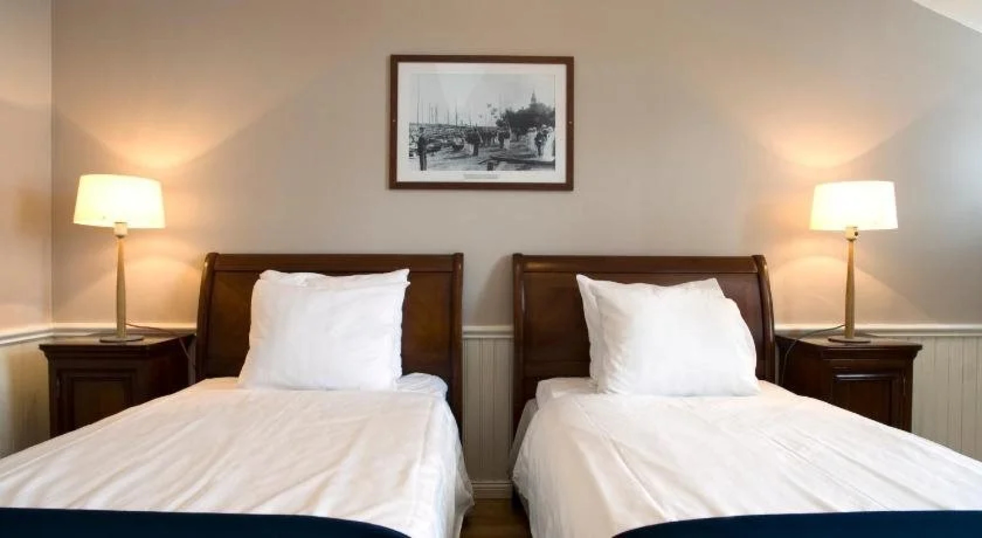 Sandhamn Seglarhotell