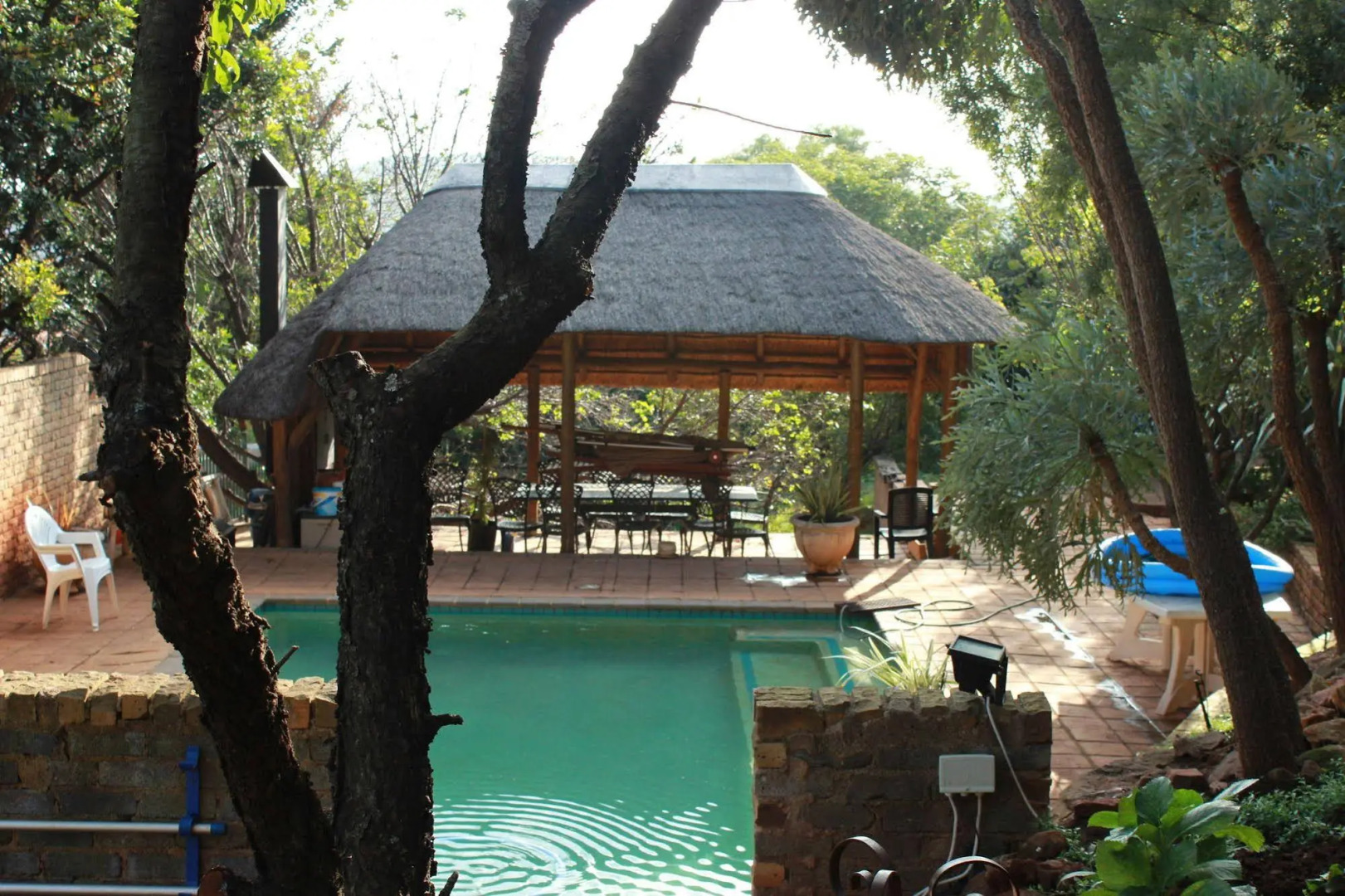 Glenvista Guest House