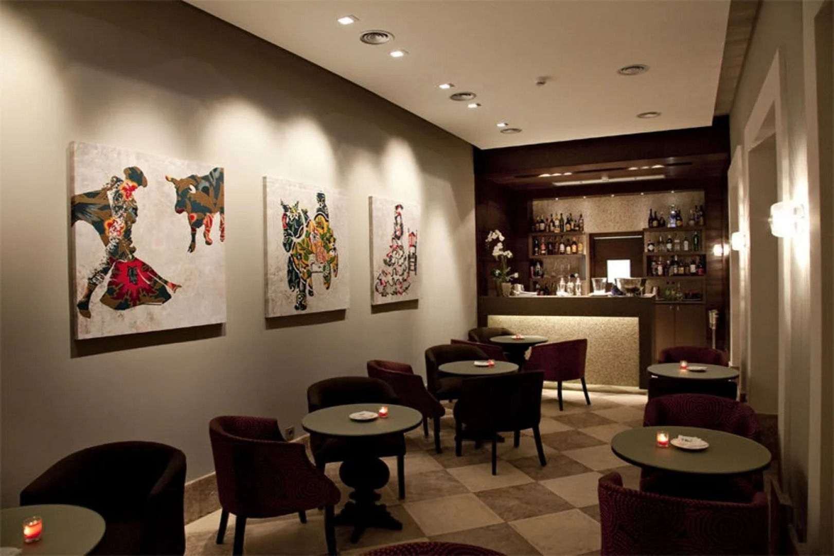 Hotel Eurostars Patios de Córdoba