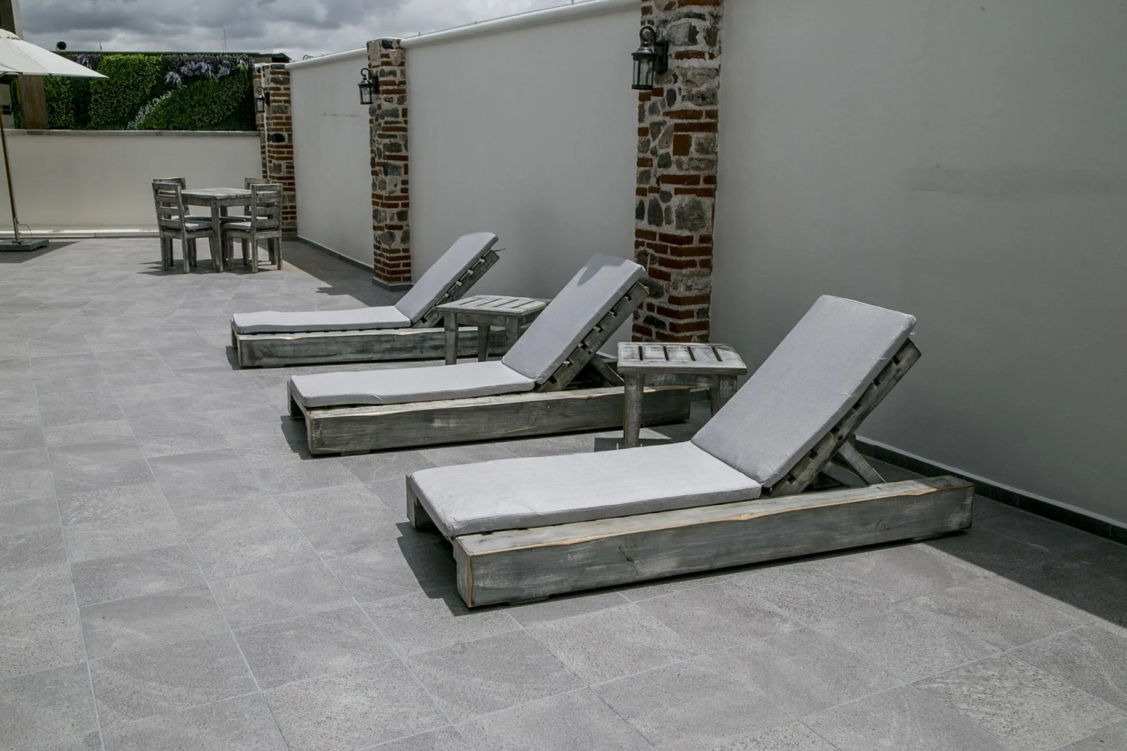 Casona de los Sapos Hotel Boutique