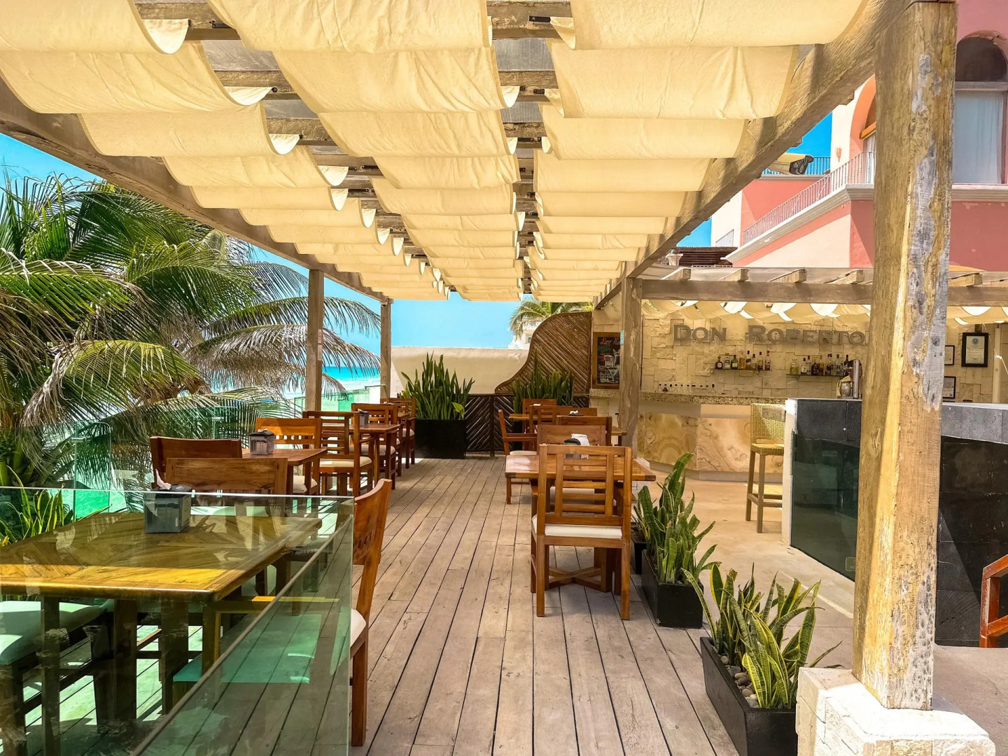 Flamingo Cancun - All Inclusive