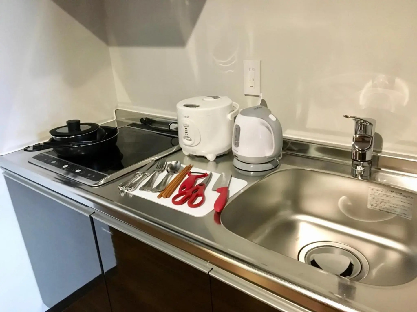 D-style RYCOM / Vacation STAY 4292