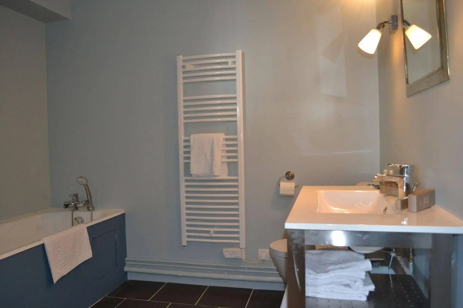 Logis Hôtel Restaurant Relais de la Mothe