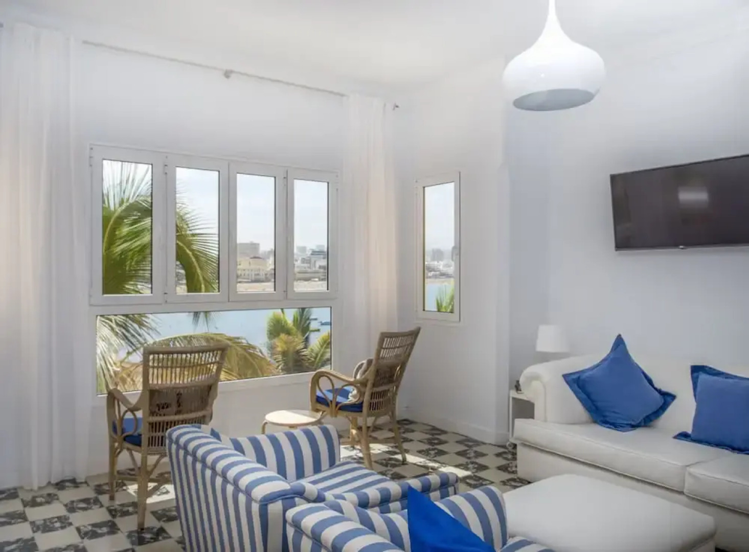 Lightbooking - Beach please