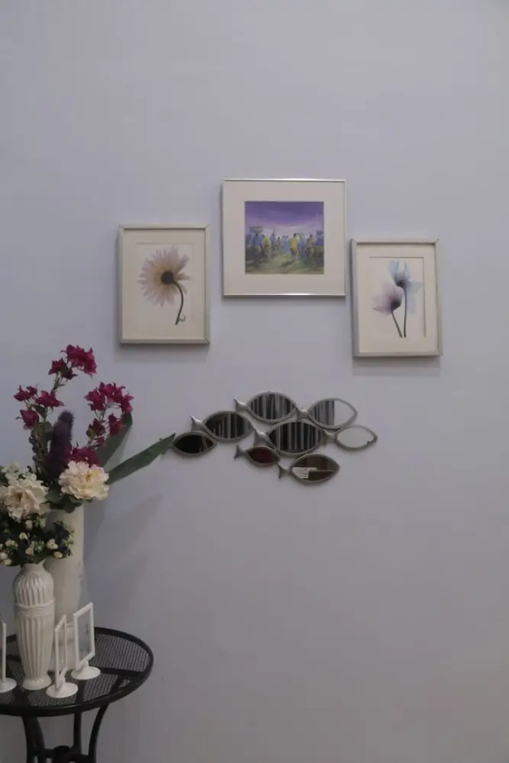 TRAVELORE.MY Homestay Villa D'Lagos