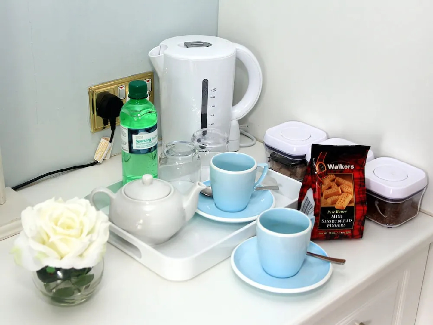 Westacre Bed & Breakfast