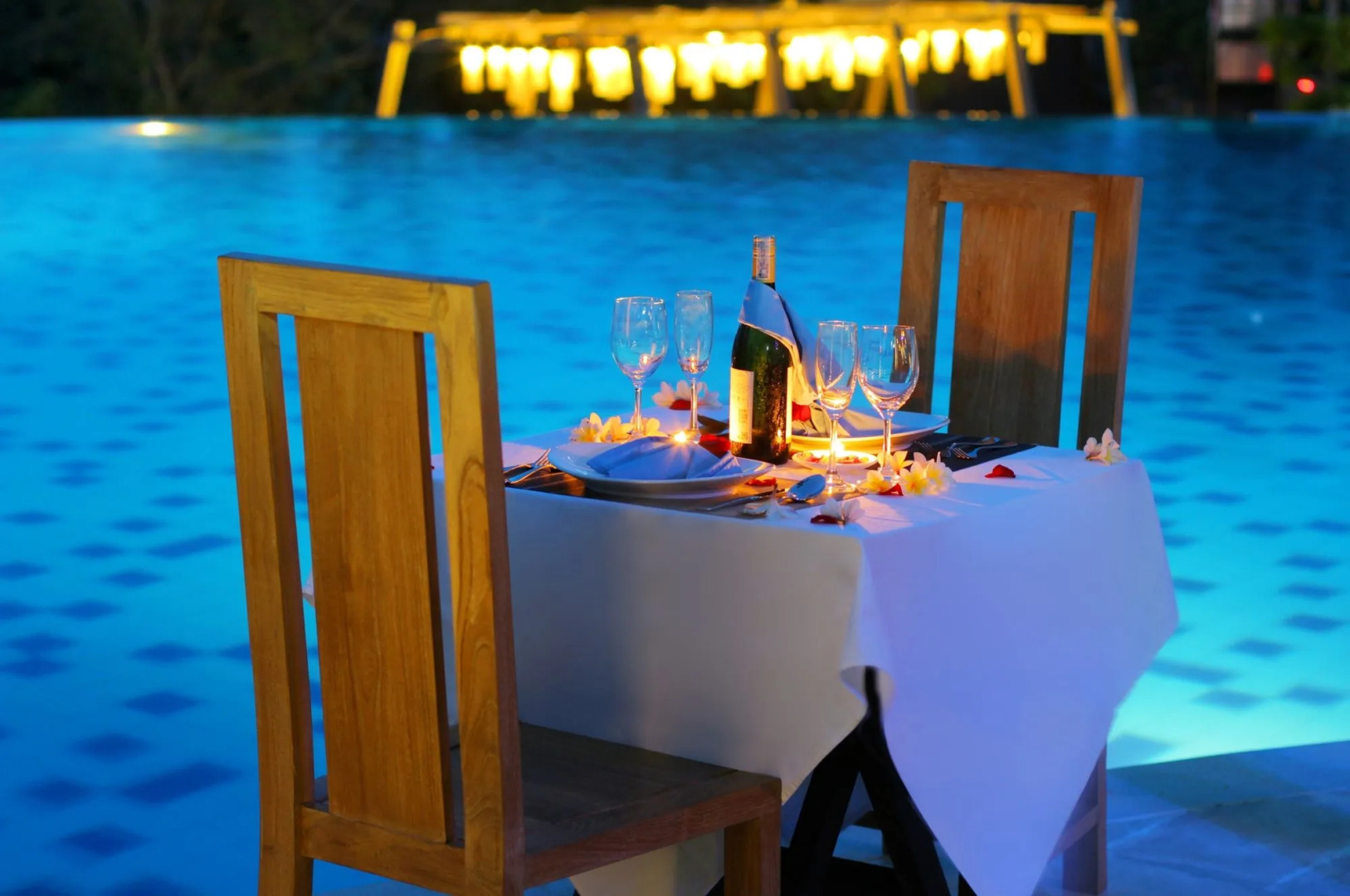 Agata Resort Nusa Dua