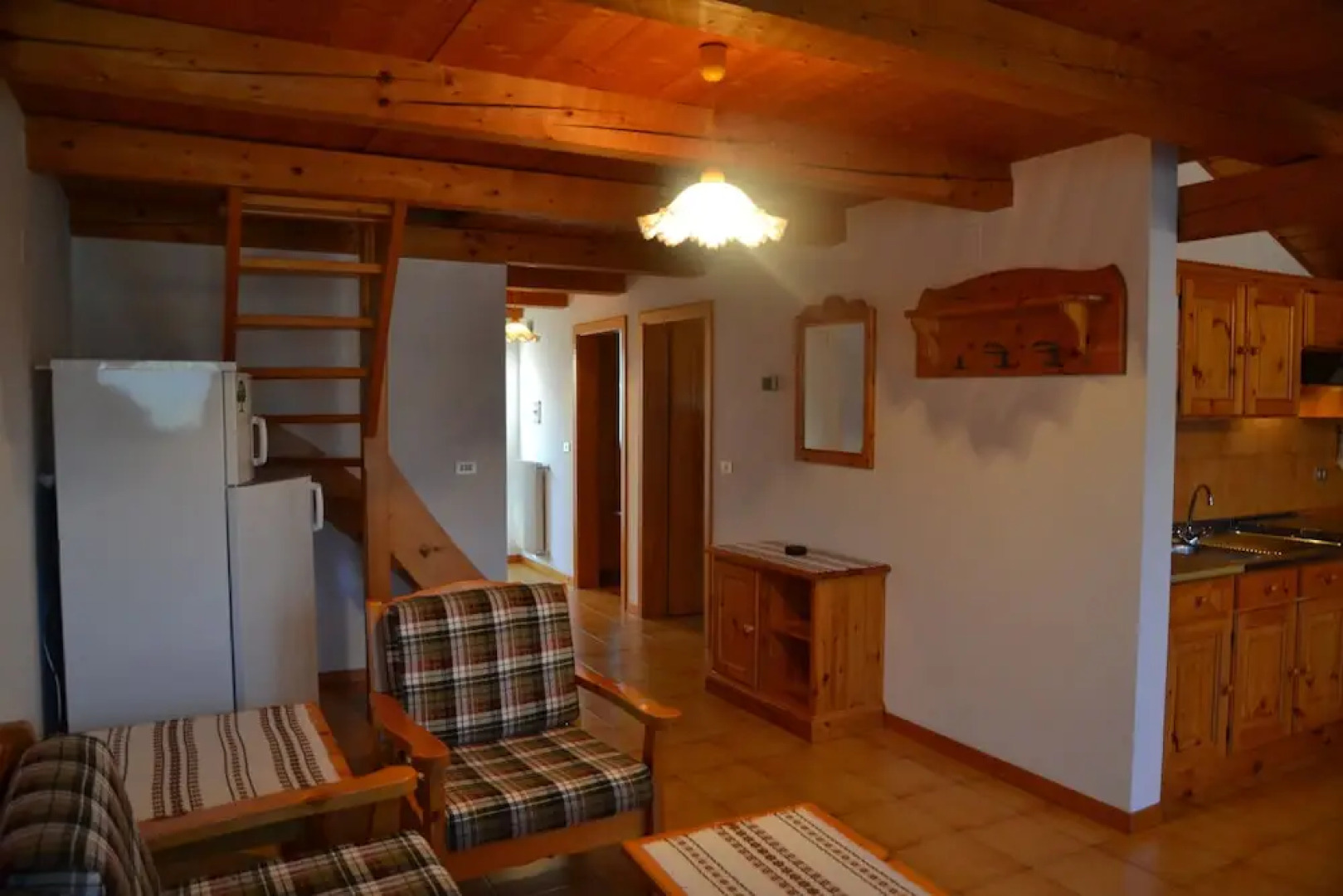 Residence Negritella Sol