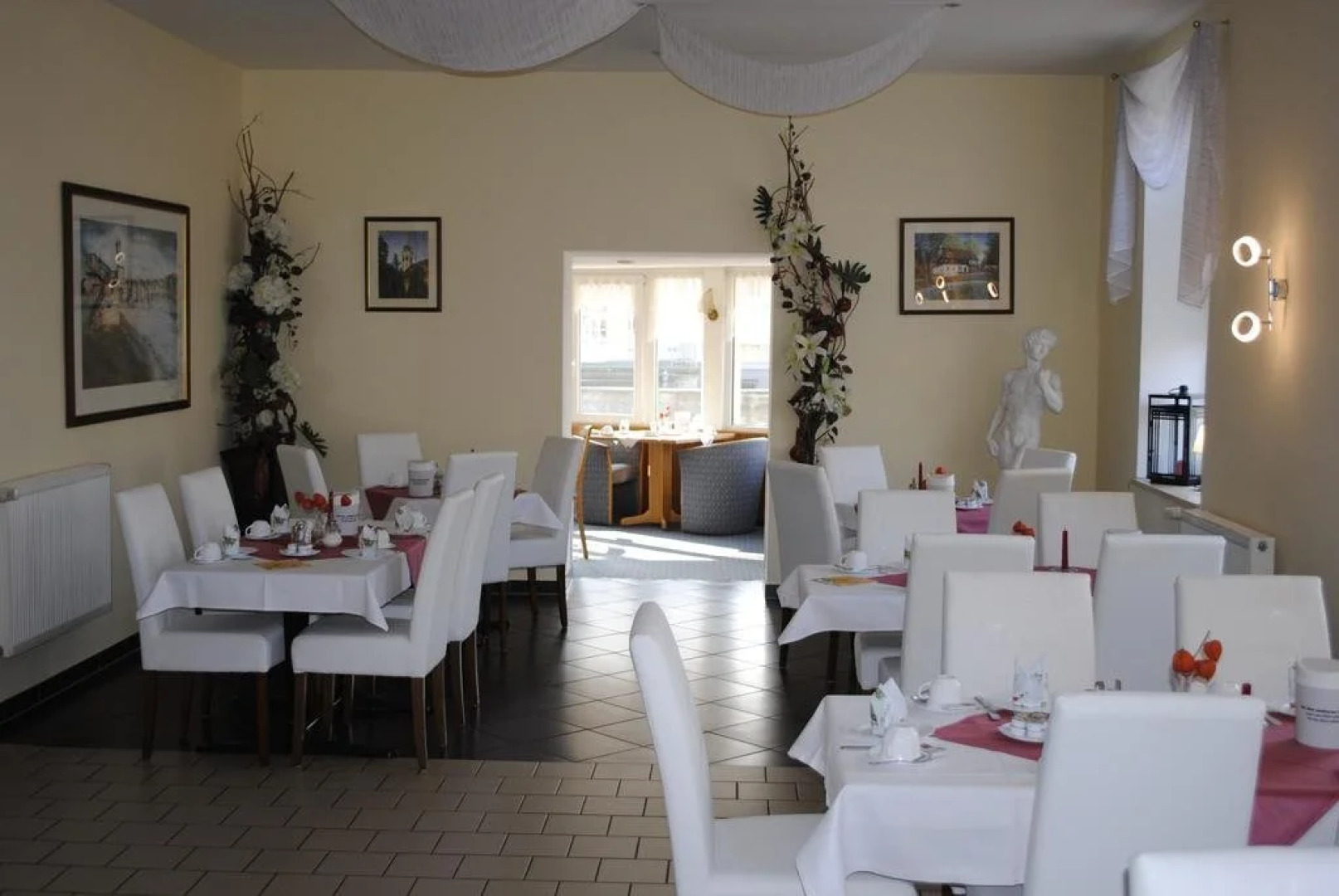 Hotel Sächsischer Hof