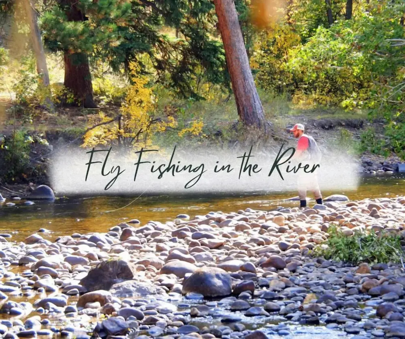 Riversong Inn Retreat