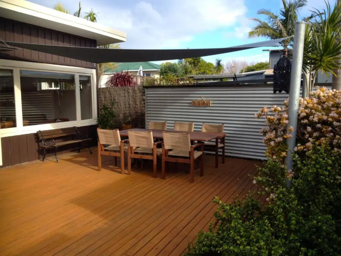 Tymeout - Athenree Accommodation