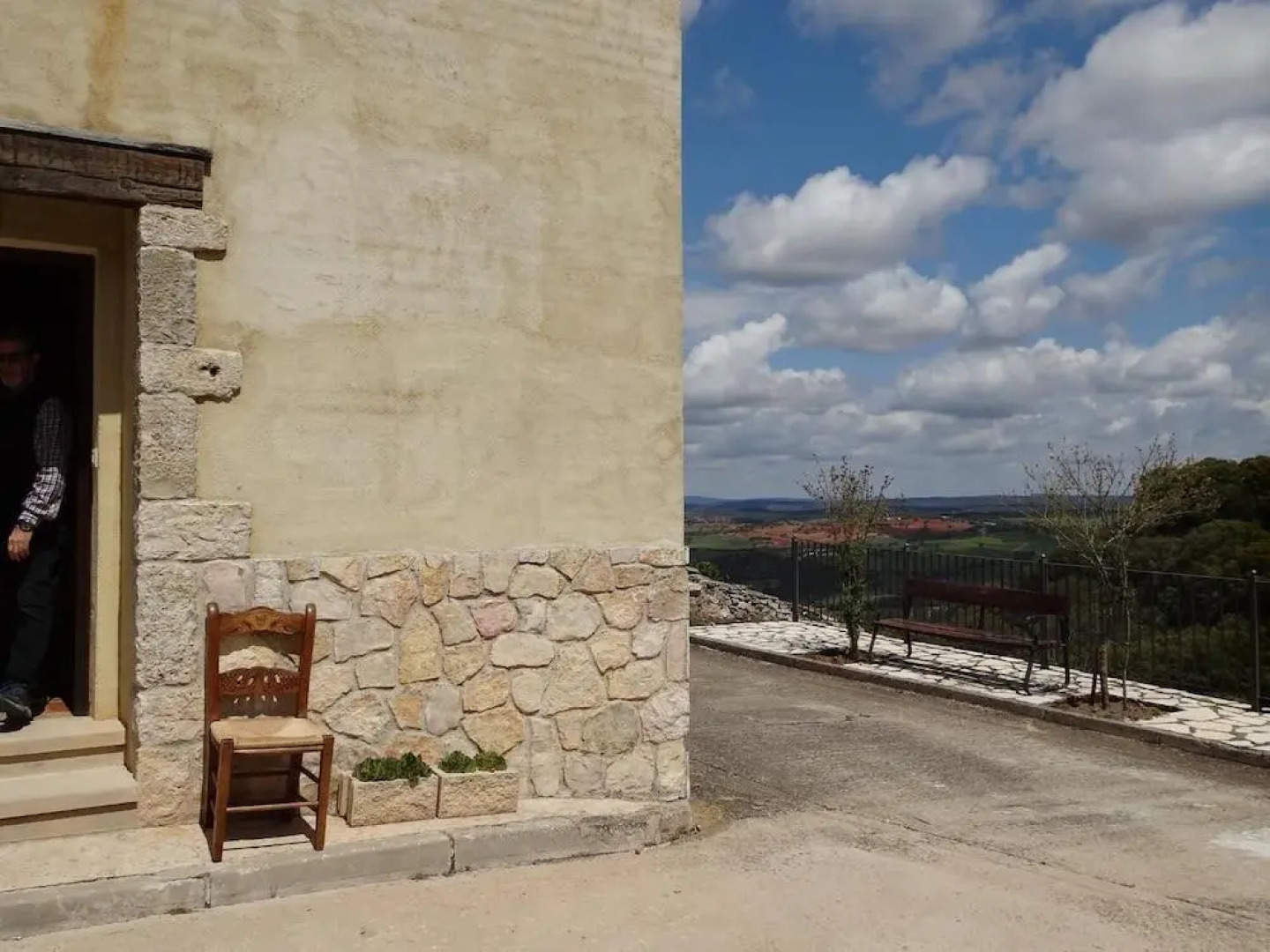 Apartamentos Turísticos Los Atardeceres
