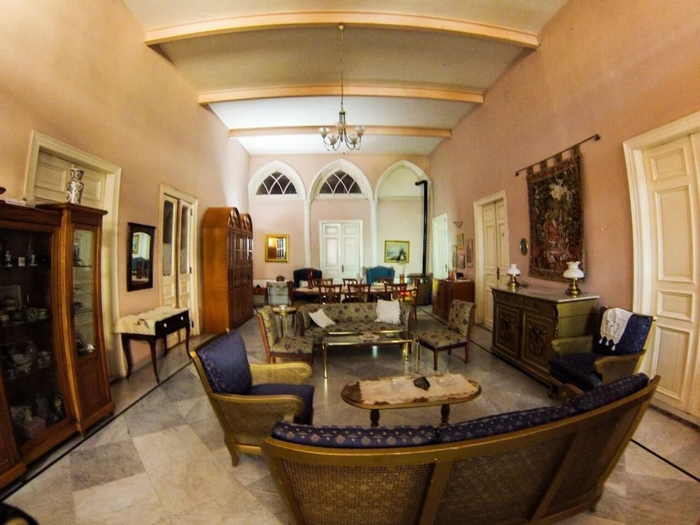 Hotel Traboulsi