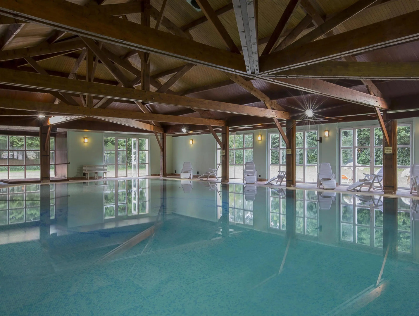 Best Western Le Grand Hotel Le Touquet-Paris-Plage